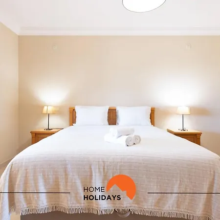 Apartment #130 Village By Holidays Vilamoura