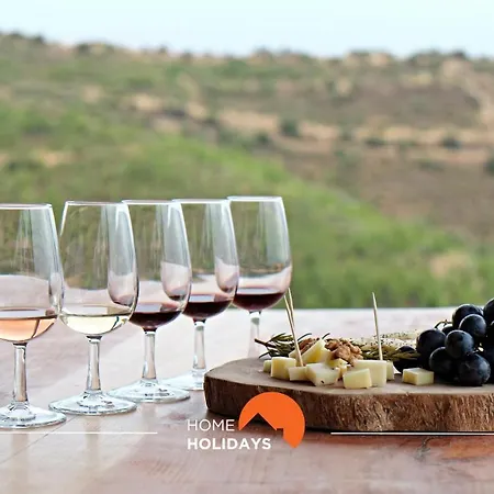 #130 Village By Holidays Διαμέρισμα *