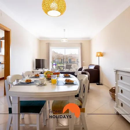 Apartment #130 Village By Holidays