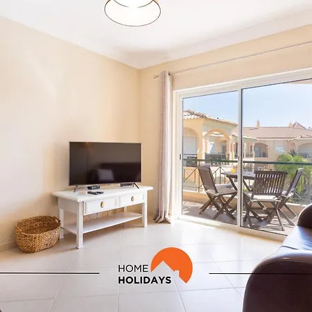 Apartment #130 Village By Holidays
