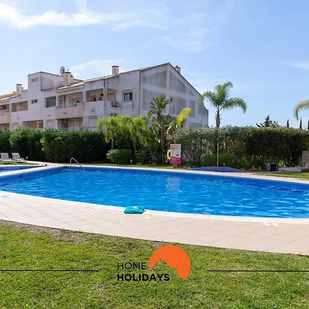 Apartment #130 Village By Holidays