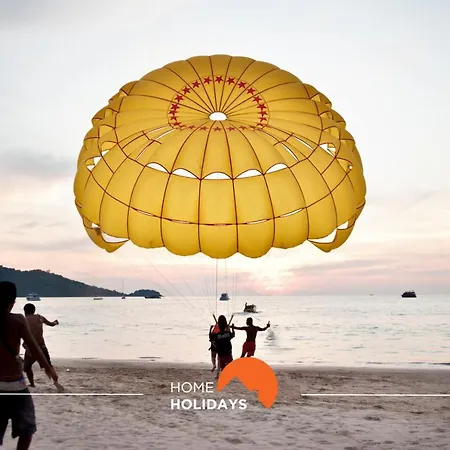 #130 Village By Holidays *