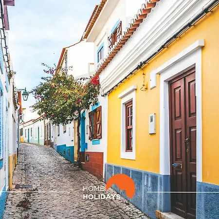 #130 Village By Holidays Apartment *