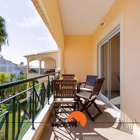 Apartment #130 Village By Holidays *