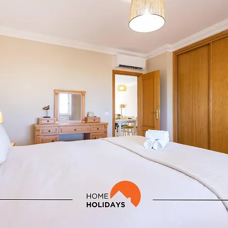 #130 Village By Holidays * Βιλαμούρα