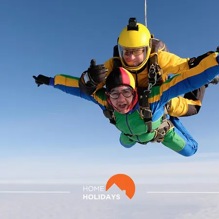 #130 Village By Holidays Апартаменты *