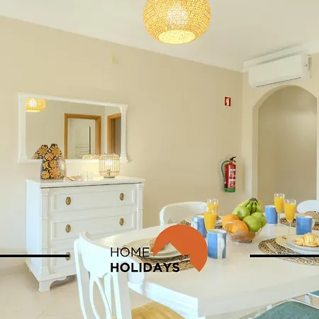 #130 Village By Holidays Διαμέρισμα Βιλαμούρα