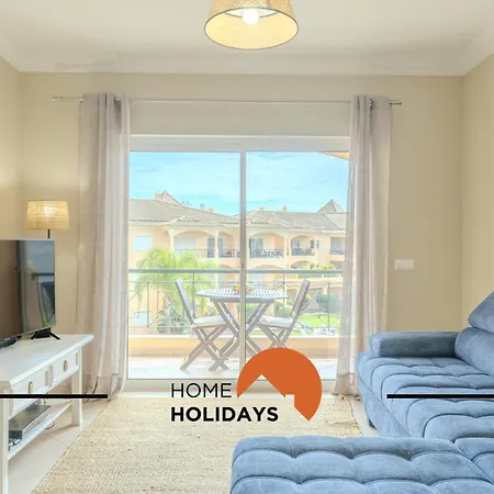#130 Village By Holidays Βιλαμούρα