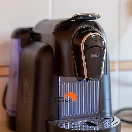 Apartamento #130 Village By Holidays