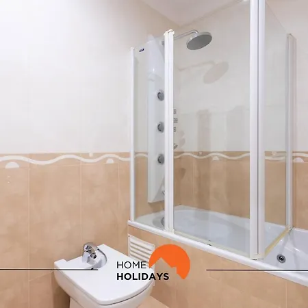 #130 Village By Holidays *