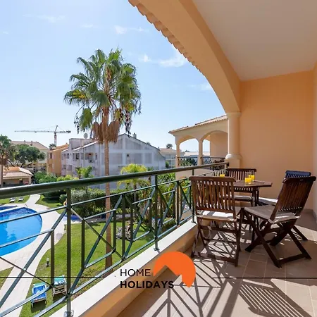 Apartamento #130 Village By Holidays *