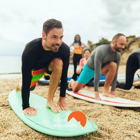 #130 Village By Holidays * Vilamoura