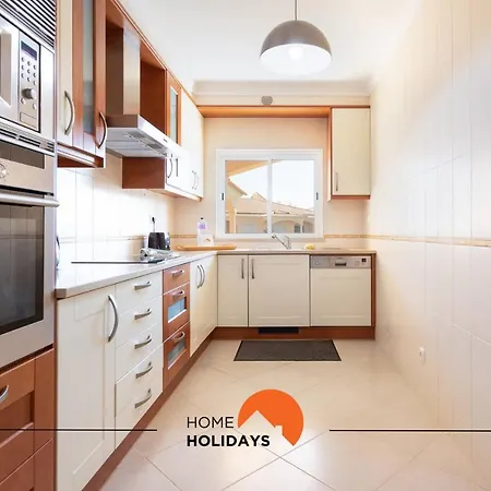 Apartamento #130 Village By Holidays *