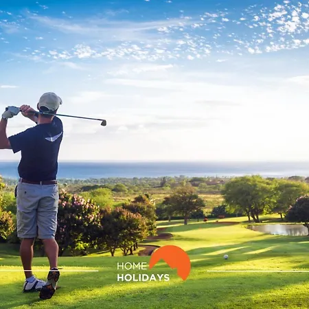 #130 Village By Holidays Apartamento