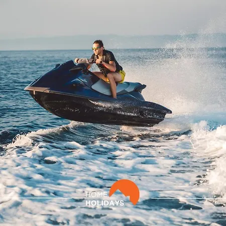 Apartamento #130 Village By Holidays *