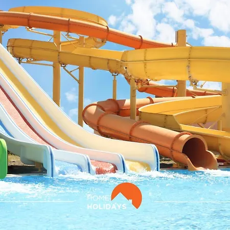 #130 Village By Holidays