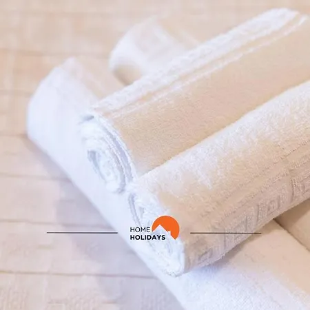 #130 Village By Holidays