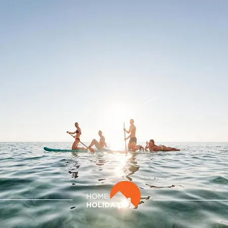 #130 Village By Holidays * Vilamoura