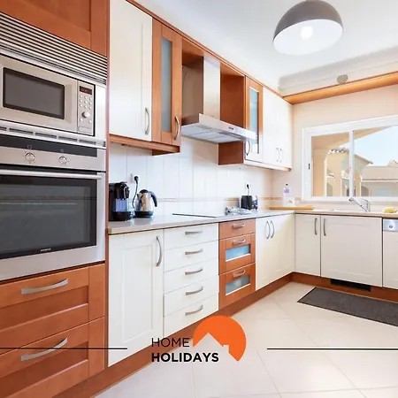 Apartment #130 Village By Holidays Vilamoura