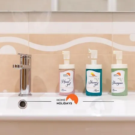 Apartamento #130 Village By Holidays