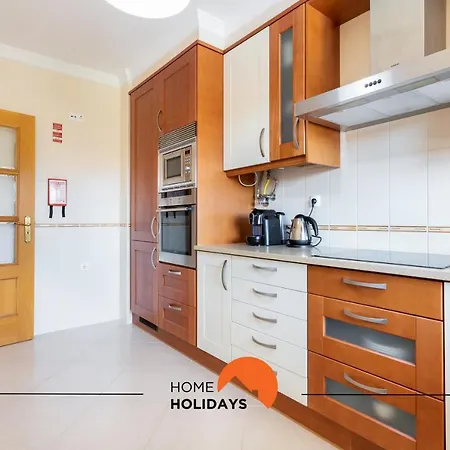 #130 Village By Holidays