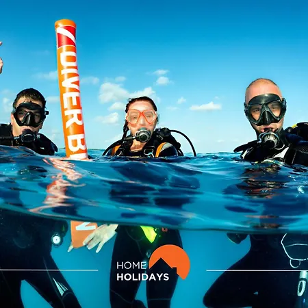 Apartamento #130 Village By Holidays Vilamoura