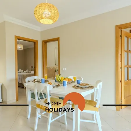 #130 Village By Holidays *