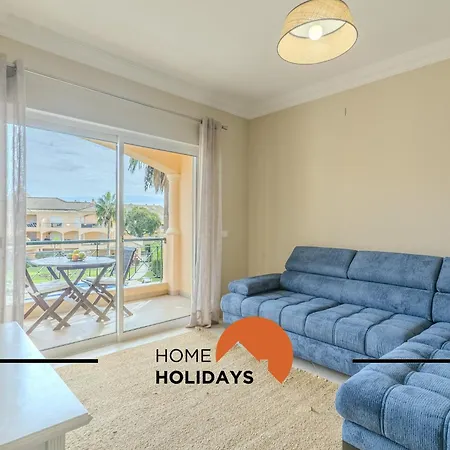 Apartment #130 Village By Holidays Vilamoura