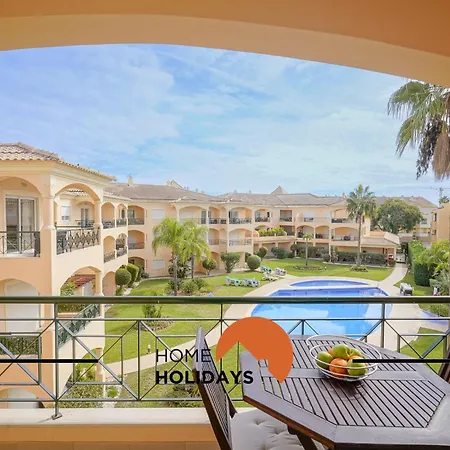 Apartamento #130 Village By Holidays *