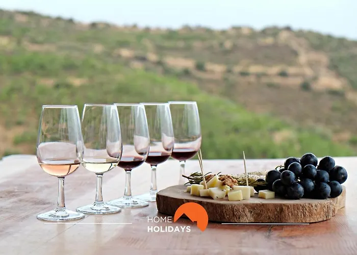 #130 Village By Holidays Apartament *