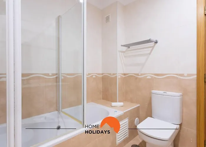 Apartament #130 Village By Holidays *