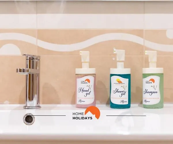 Apartament #130 Village By Holidays