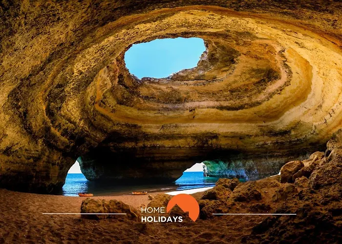 #130 Village By Holidays * Vilamoura