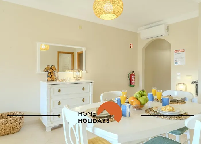 #130 Village By Holidays Apartament Vilamoura