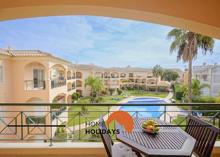 Apartament #130 Village By Holidays *