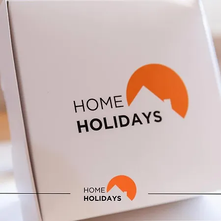 #130 Village By Holidays דירה