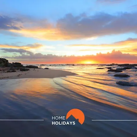 #130 Village By Holidays דירה וילהמורה