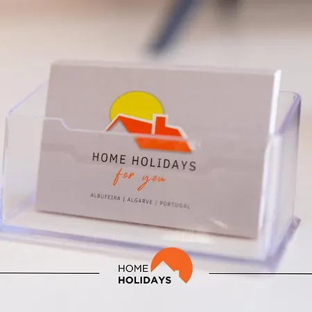 #130 Village By Holidays דירה וילהמורה