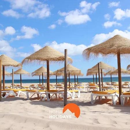 #130 Village By Holidays וילהמורה