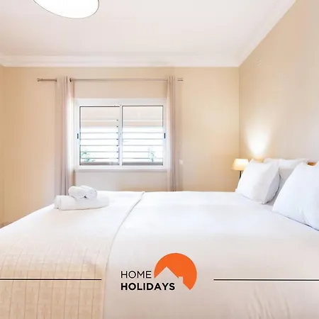 #130 Village By Holidays וילהמורה