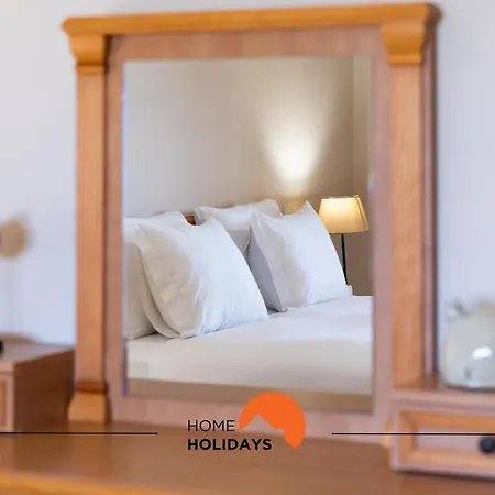 #130 Village By Holidays וילהמורה