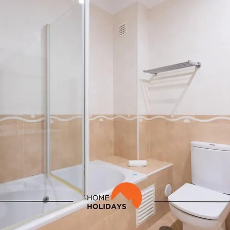 דירה #130 Village By Holidays *