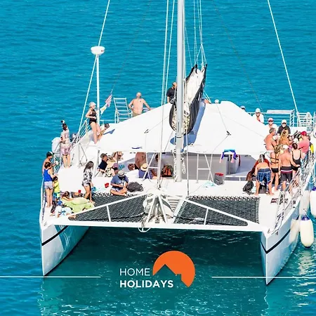 #130 Village By Holidays וילהמורה