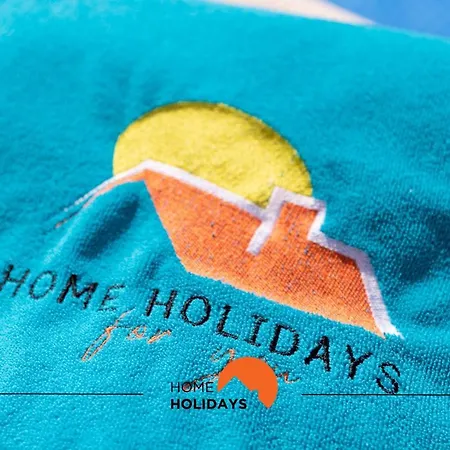 #130 Village By Holidays * וילהמורה