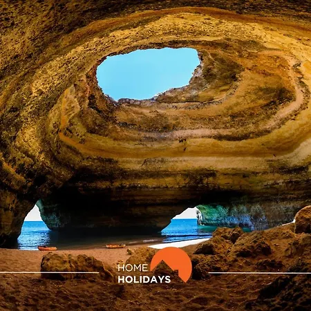 #130 Village By Holidays * וילהמורה