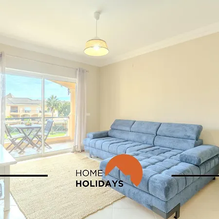 #130 Village By Holidays וילהמורה
