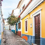 #130 Village By Holidays דירה *